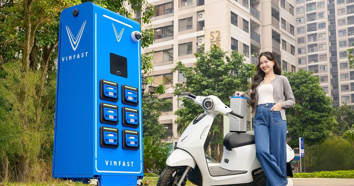 Vingroup khẩn cấp hỗ trợ khách hàng giảm áp lực xăng dầu