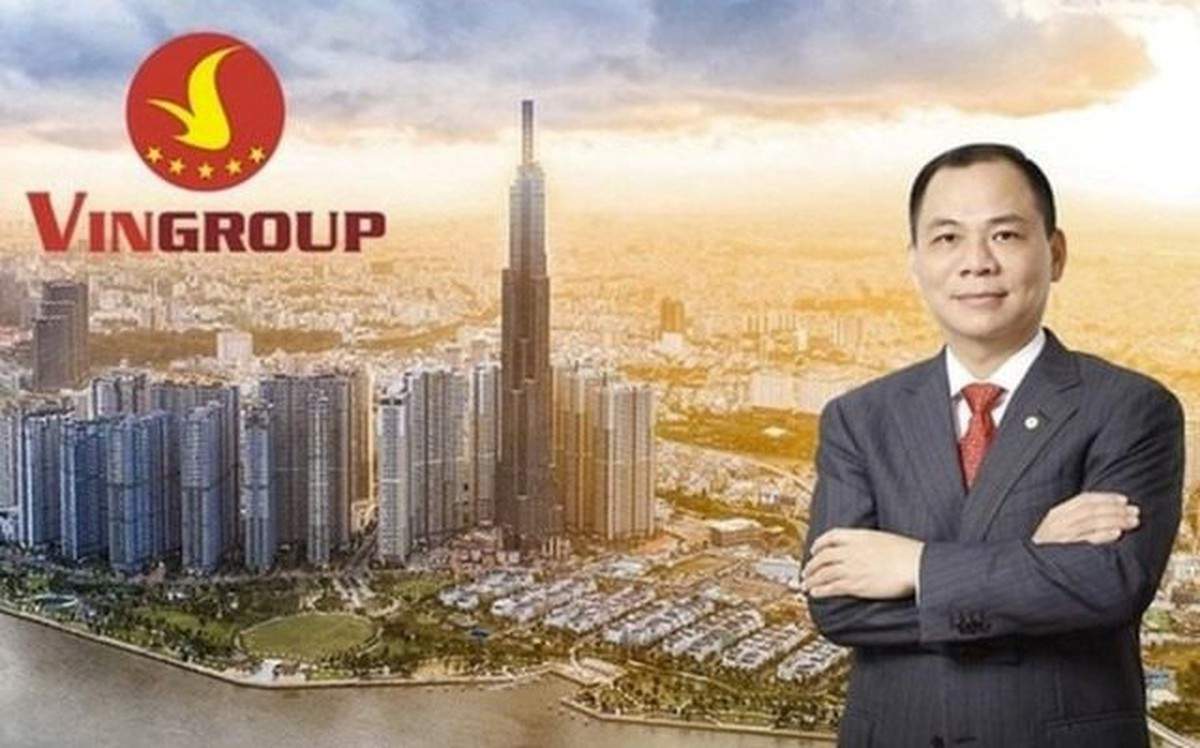 Vingroup tiếp tục chọn ‘Thủ đô Âm nhạc’ làm điểm niêm yết lô trái phiếu ngoại quy mô hơn 8.700 tỷ đồng
