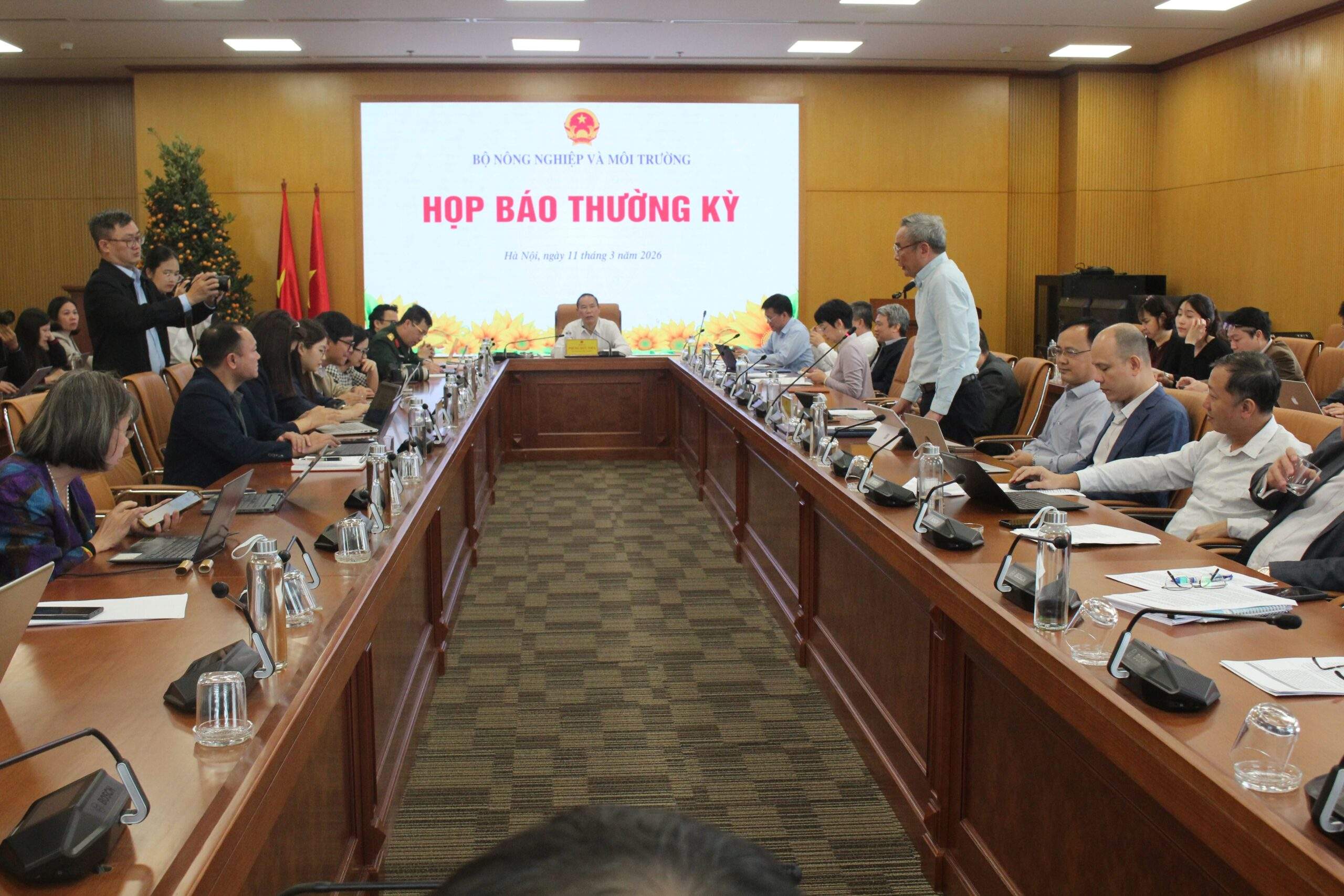 Vượt “sóng” biến động toàn cầu, xuất khẩu nông lâm thủy sản 2 tháng đầu năm tăng trên 17% Vượt “sóng” biến động toàn cầu, xuất khẩu nông lâm thủy sản 2 tháng đầu năm tăng trên 17%