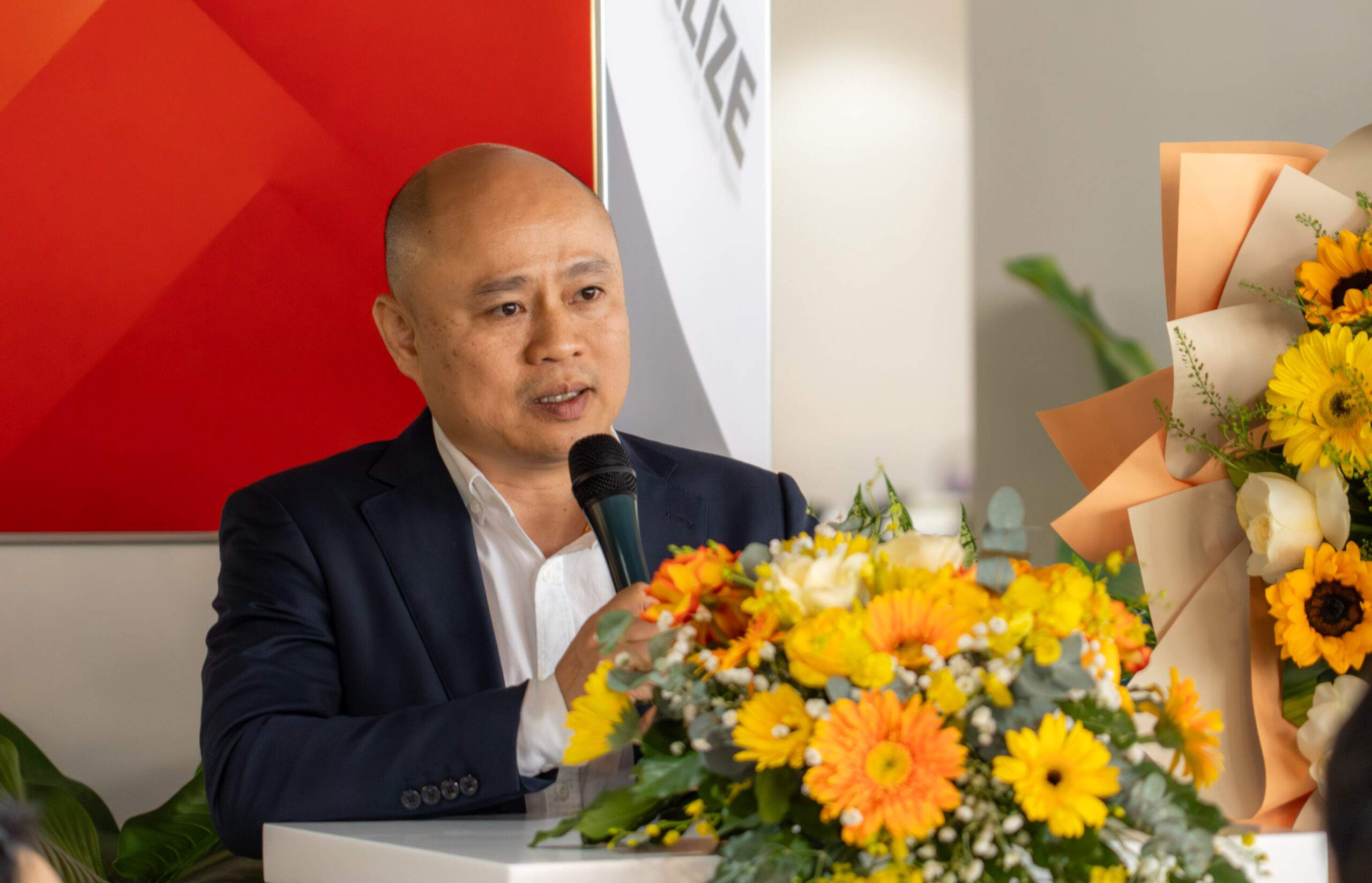 Xây dựng “đường băng số”  B2B giúp doanh nghiệp Việt vươn ra toàn cầu