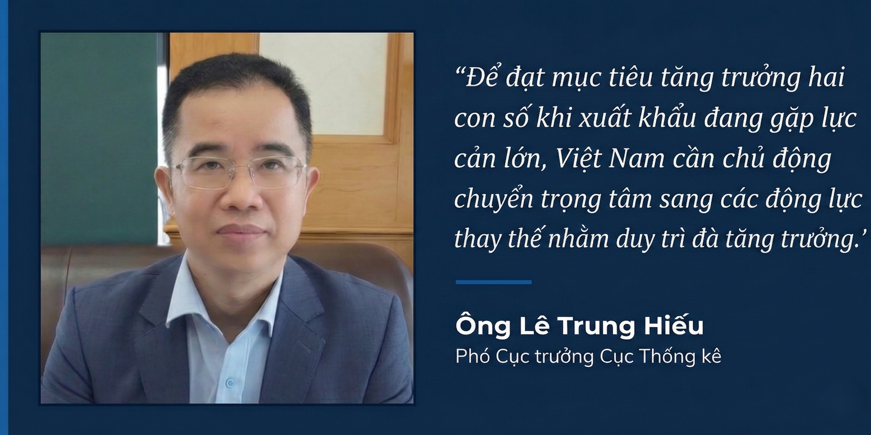 Xung đột Trung Đông: Áp lực lạm phát và giải pháp để tăng trưởng hai con số