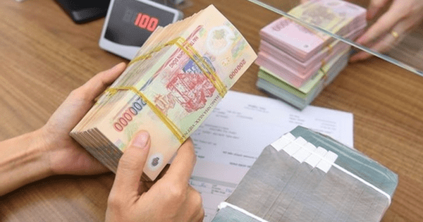 Tin vui cho toàn bộ người dân vay ngân hàng, công ty tài chính