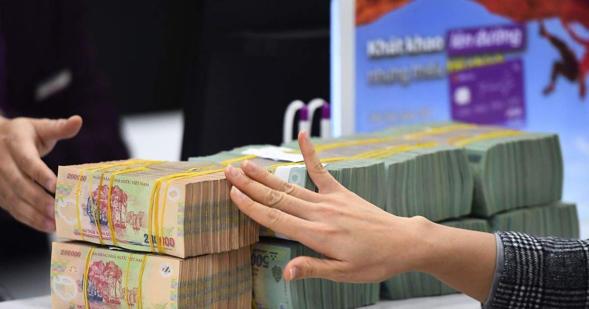Ngân hàng Nhà nước yêu cầu tăng cường phòng, chống tội phạm cướp tài sản ngân hàng
