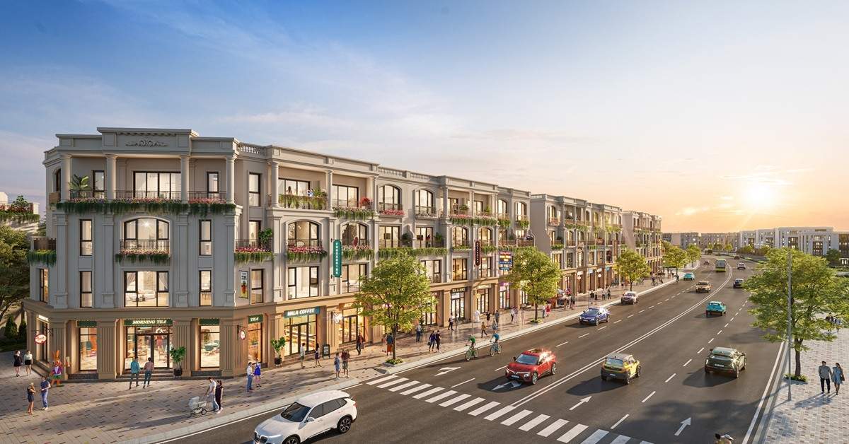 Chính sách ‘5 năm không lo lãi suất’ của Vinhomes