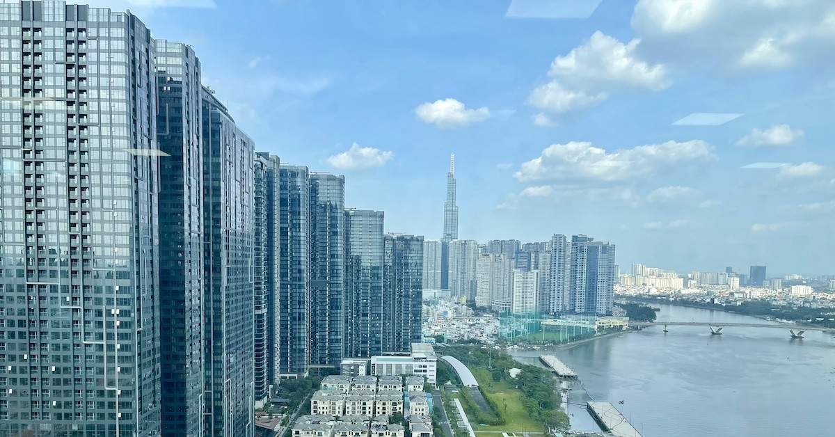 Người mua nhà thận trọng trước biến động lãi suất