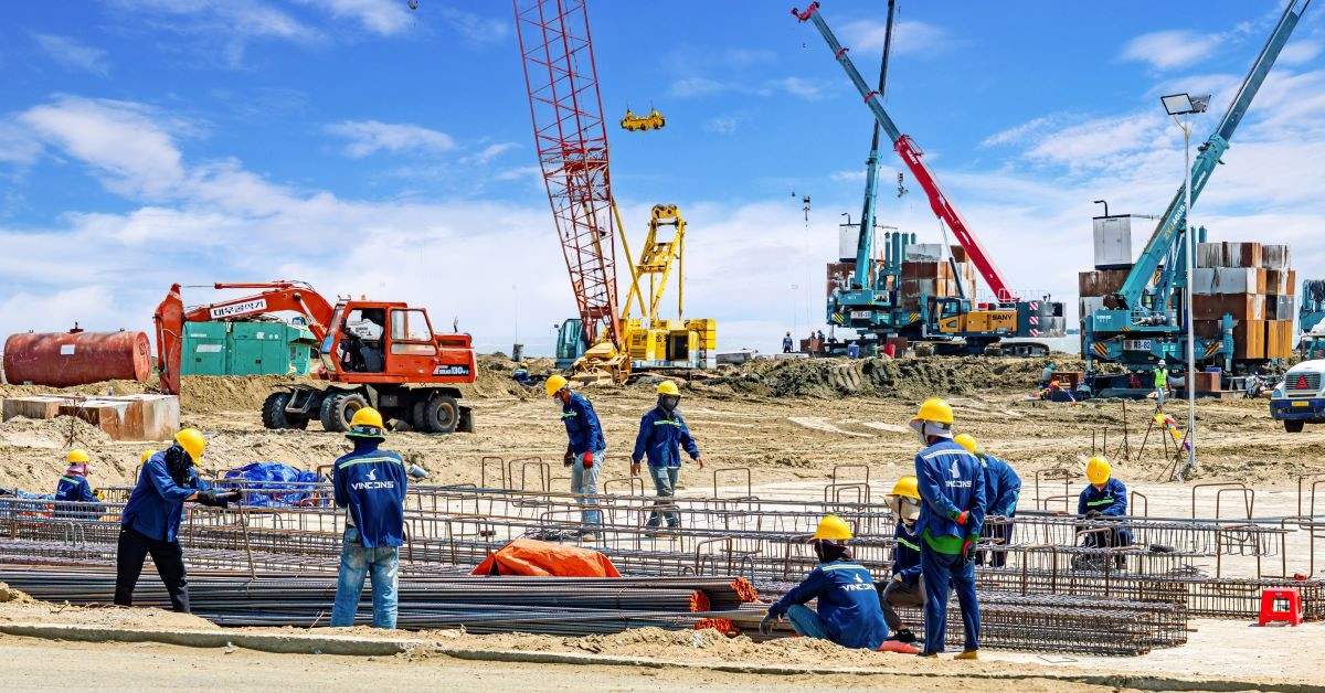 Lý do người lao động chọn gắn bó với VinCons giữa thời điểm thị trường biến động