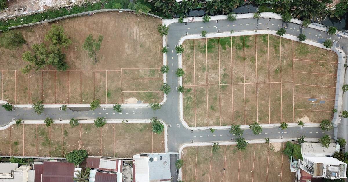 Người phụ nữ Thanh Hóa nhận bài học lớn khi bán đất cho anh ruột