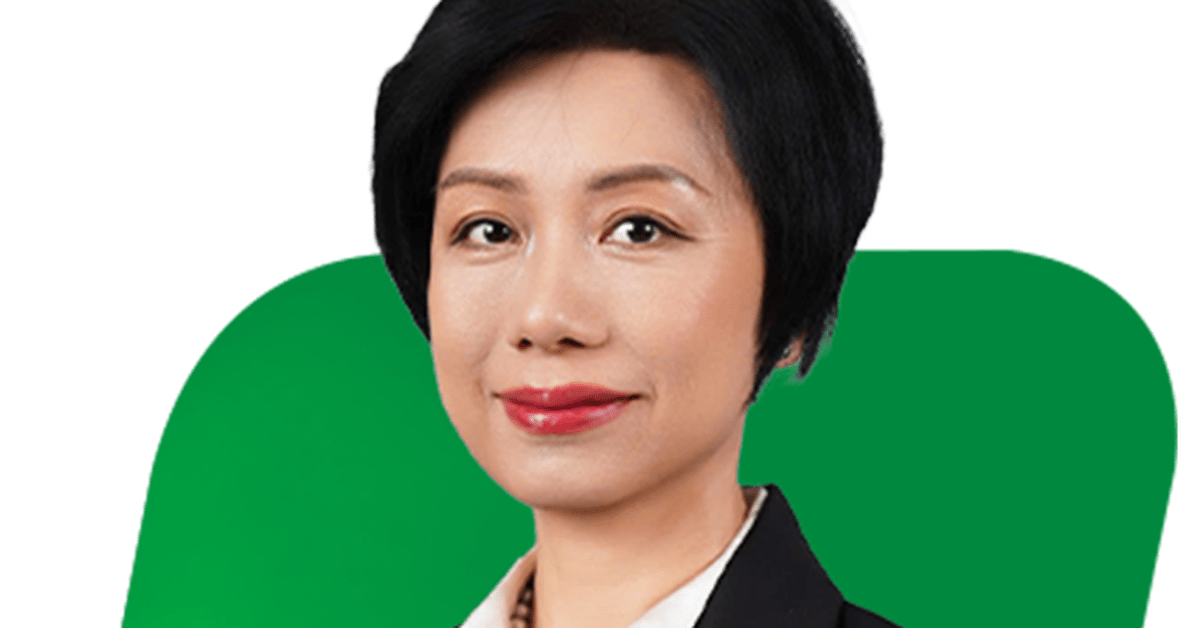 OCB bổ nhiệm mới 1 Phó Tổng giám đốc