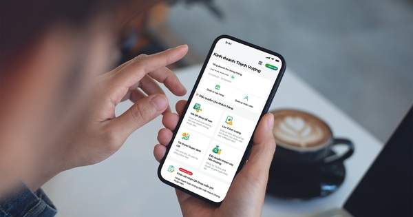Hành trình phát triển hộ kinh doanh: 4 giai đoạn Hành trình phát triển hộ kinh doanh: 4 giai đoạn