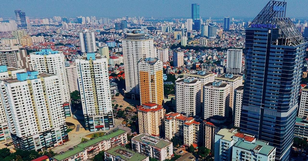 Sai lầm bán căn hộ 2 tỷ ở Cầu Giấy, vài năm quay lại thuê nhà
