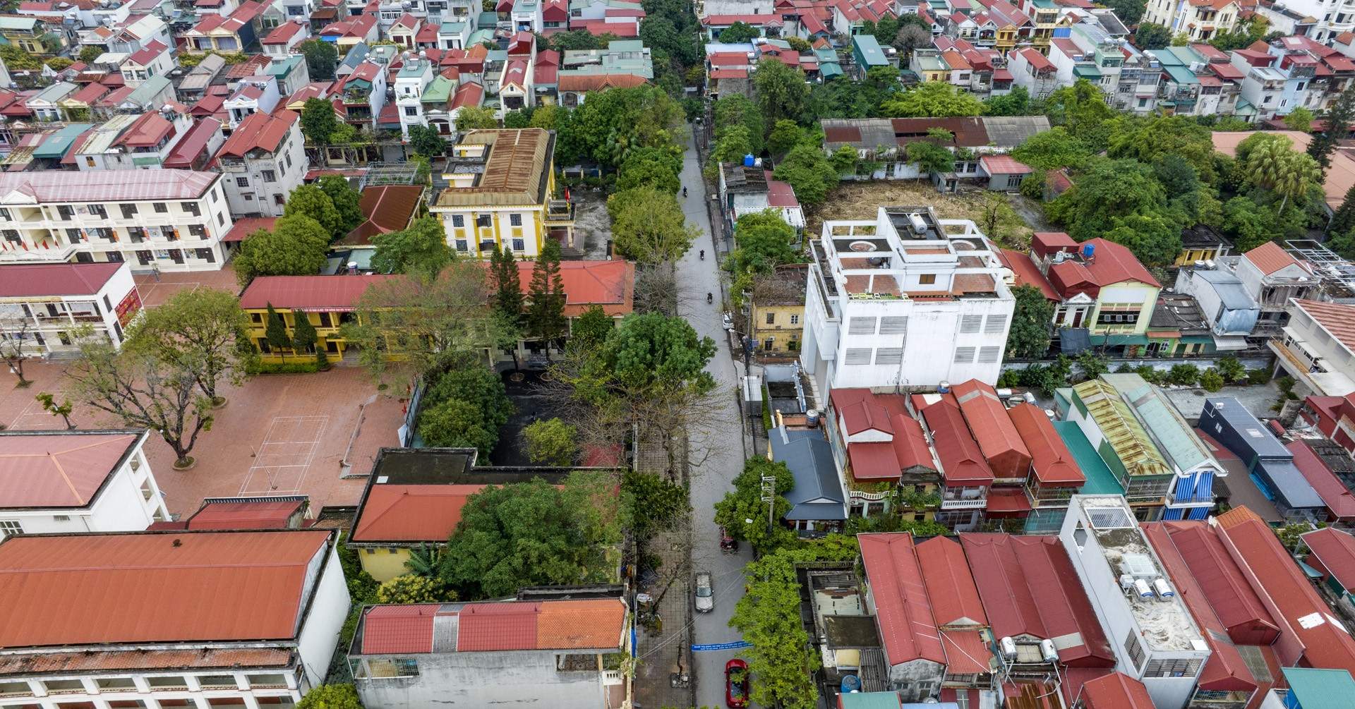 Vay 6 tỷ rồi ký giấy bán đất để làm tin, vợ chồng Ninh Bình mất luôn 2 thửa đất