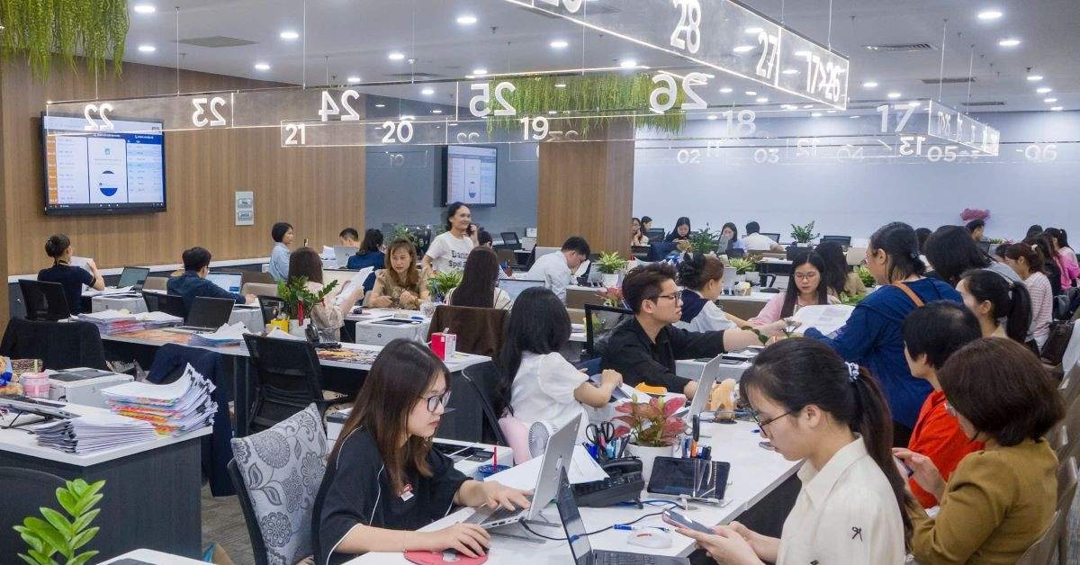 Vinhomes Hải Vân Bay khai trương văn phòng bán hàng tại Hà Nội