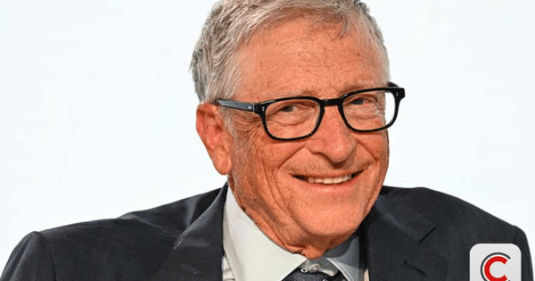 ‘Soi’ thu, chi từ Gates Foundation Trust của tỷ phú Bill Gates ‘Soi’ thu, chi từ Gates Foundation Trust của tỷ phú Bill Gates