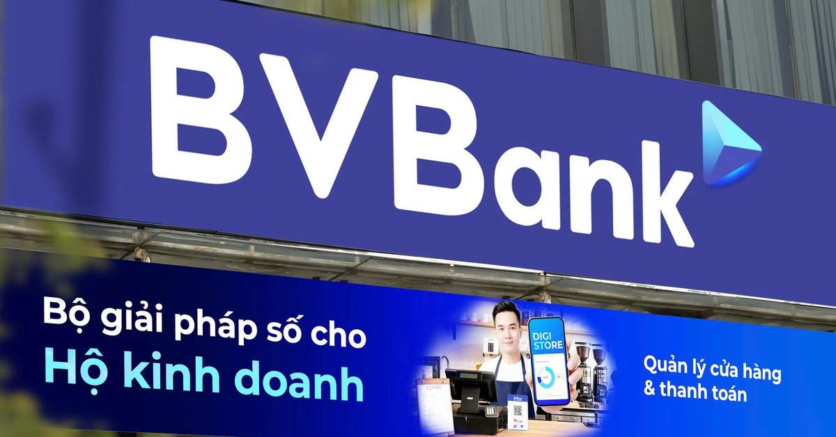 Xuất hiện ngân hàng có lợi nhuận quý 1/2026 tăng gấp 2,7 lần cùng kỳ Xuất hiện ngân hàng có lợi nhuận quý 1/2026 tăng gấp 2,7 lần cùng kỳ