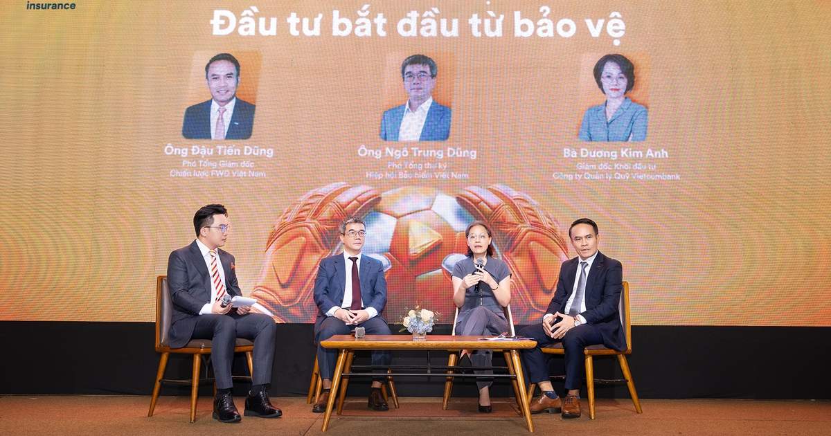 3 hiểu lầm phổ biến của người Việt khi đầu tư bảo hiểm