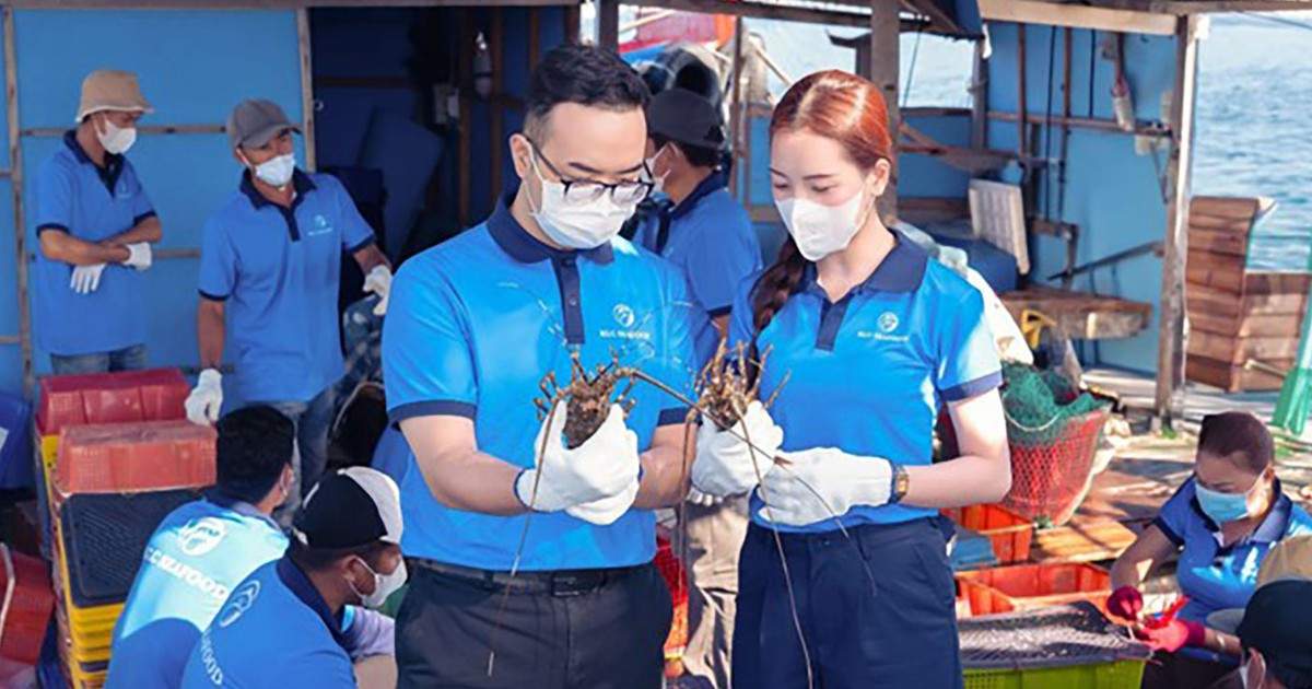 9 năm kiến tạo nội lực, mở ra hành trình vươn tầm kỷ nguyên mới