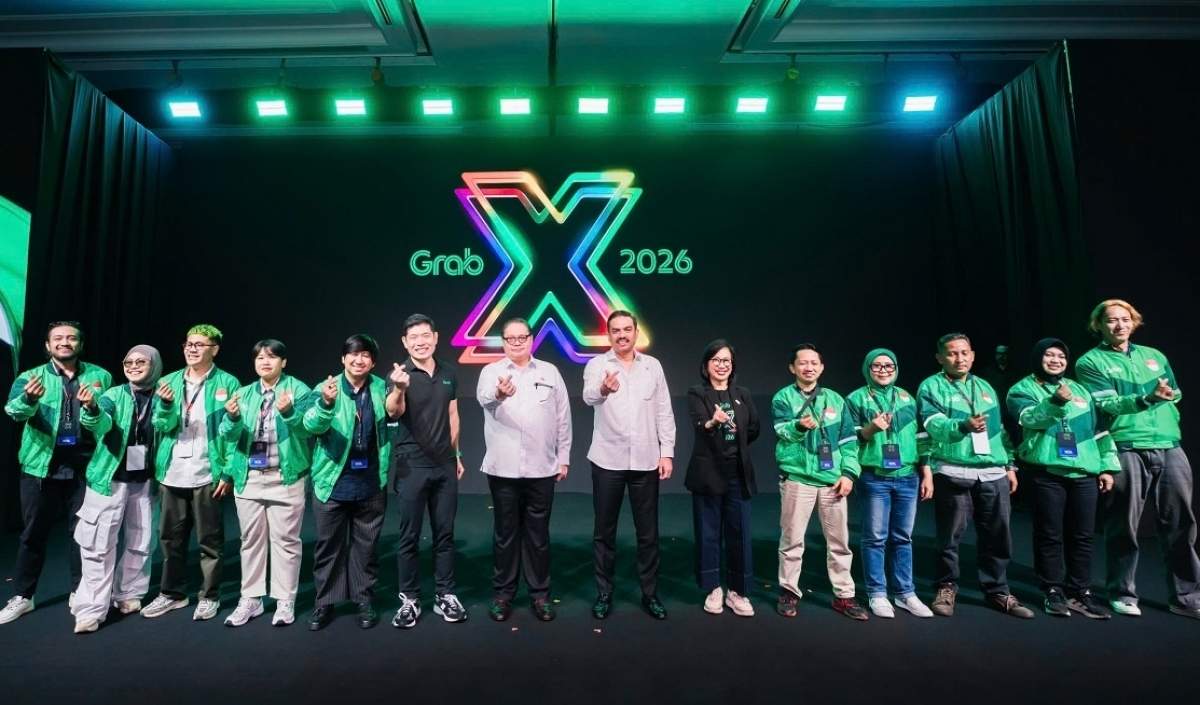 AI to power Grab’s latest offerings