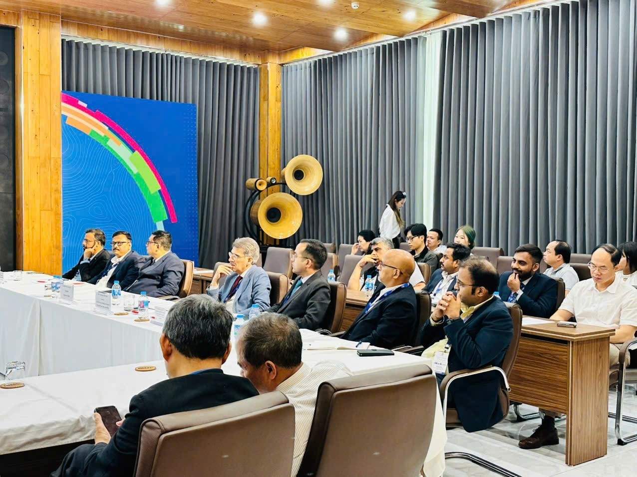 Ấn Độ – Việt Nam: Kết nối doanh nghiệp đa ngành, thúc đẩy hợp tác thực chất