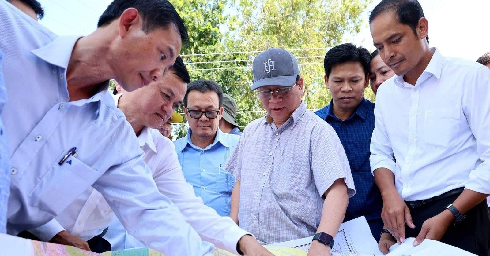 An Giang – Tâm thế bứt phá từ sức mạnh cộng hưởng