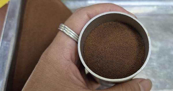 Arabica dẫn dắt đà tăng, cà phê thương hiệu Việt lép vế Arabica dẫn dắt đà tăng, cà phê thương hiệu Việt lép vế