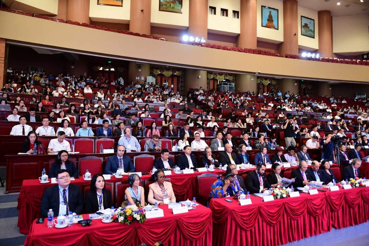 Bac Ninh forum highlights Vietnam”s role in shifting global supply chains