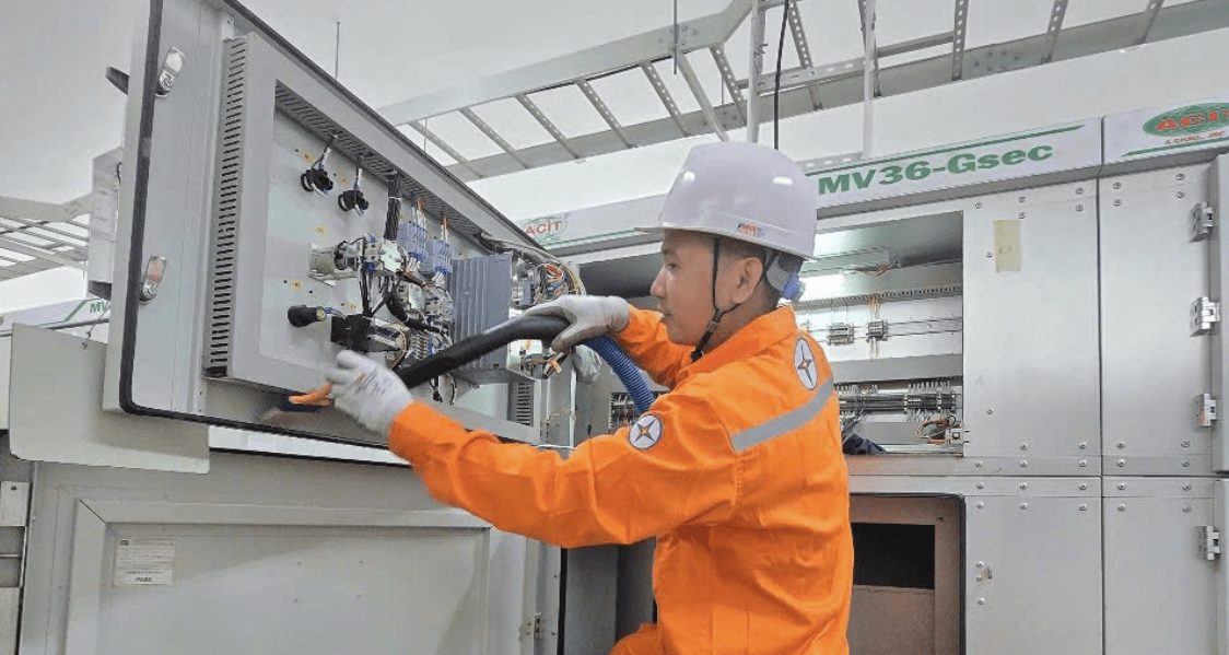 Bộ Công Thương muốn đổi khung giờ cao điểm điện theo mùa, EVN lo dễ sai sót Bộ Công Thương muốn đổi khung giờ cao điểm điện theo mùa, EVN lo dễ sai sót