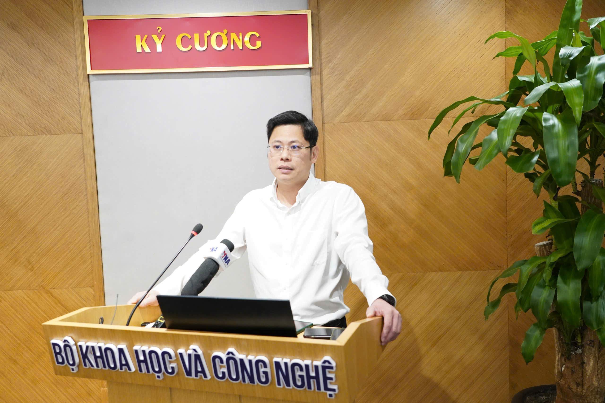 Bộ Khoa học và Công nghệ điều chỉnh danh mục công nghệ chiến lược