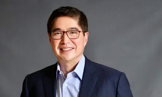Building on family legacy: 5 things to know about Philippine billionaire Lance Gokongwei Building on family legacy: 5 things to know about Philippine billionaire Lance Gokongwei
