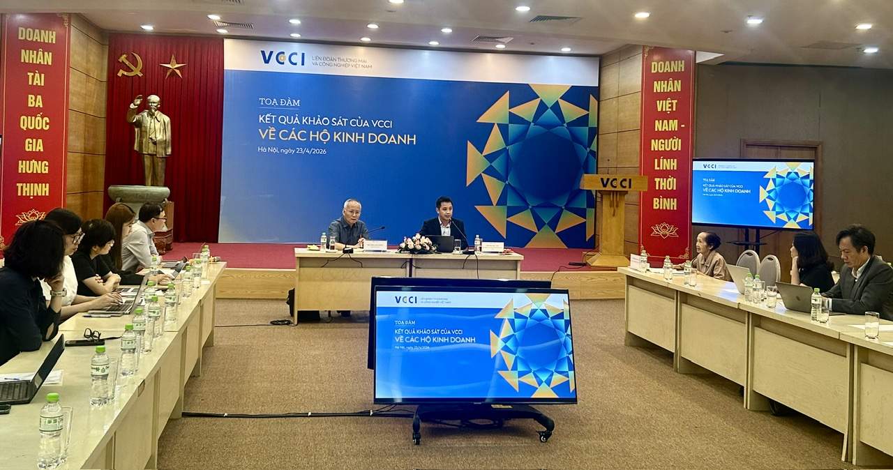 Các hộ kinh doanh “sợ lớn”, né tránh tăng trưởng