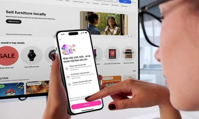 Cake digital bank rolls out Cake GlobalX international money receiving service