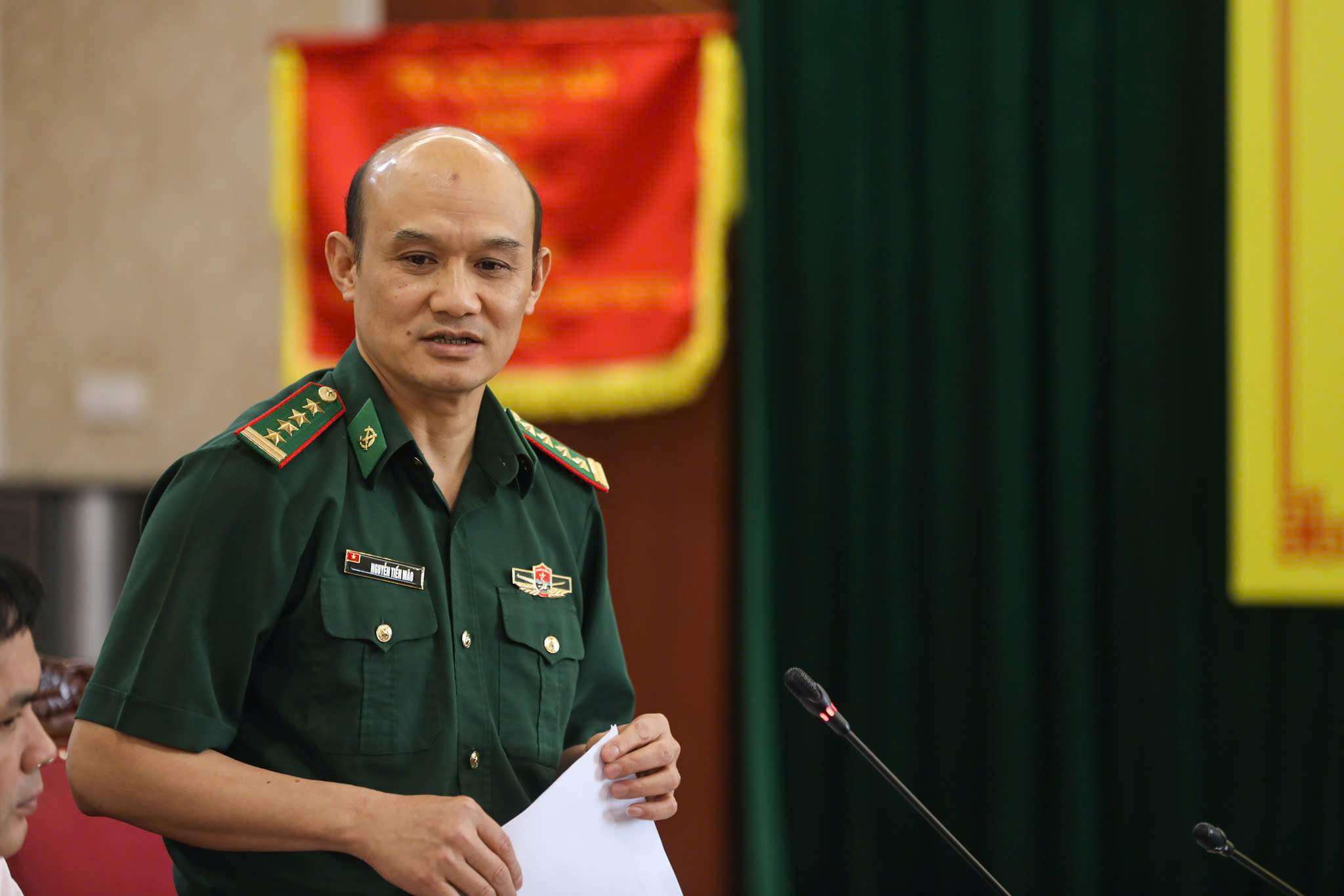 Cần một “kiềng ba chân” vững chắc để chặn đứng thuốc lá lậu Cần một “kiềng ba chân” vững chắc để chặn đứng thuốc lá lậu