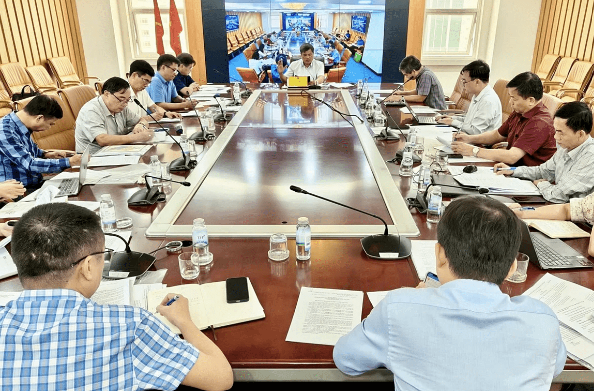 Chấn chỉnh tình trạng “lệch vai” trong hoạt động khuyến nông