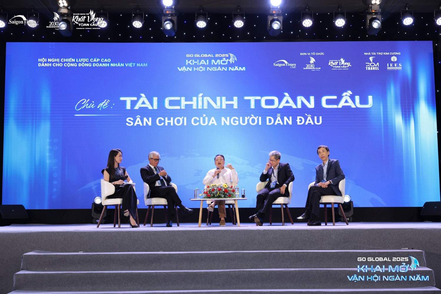 Cơ hội và thách thức để Việt Nam vươn tầm châu Á