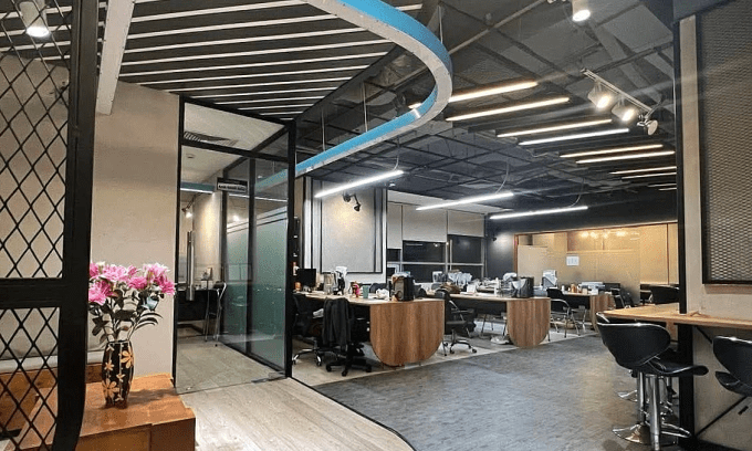 Companies turn to remote work in response to surging fuel prices