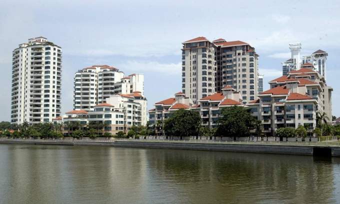 Consortium including Thailand’s 3rd richest billionaire Charoen Sirivadhanabhakdi’s Frasers Property places 9M bid for Singapore land