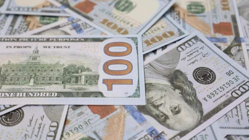 DXY tăng mạnh, tỷ giá trong nước dự báo sẽ vẫn chịu áp lực?