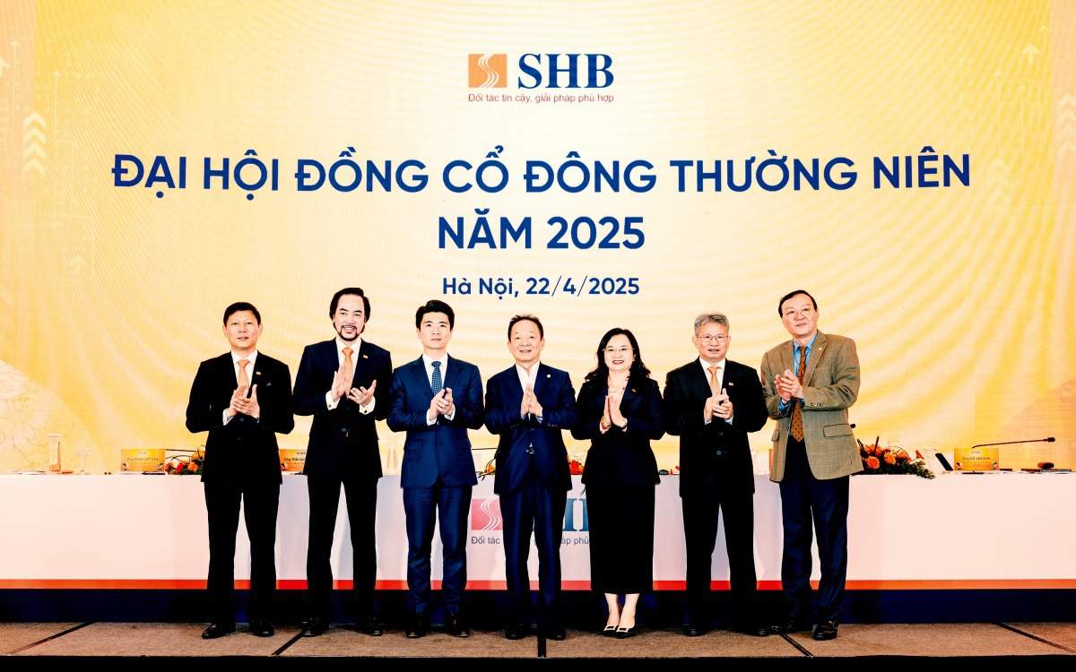 Dấu ấn một định chế tư nhân trong 40 năm đổi mới