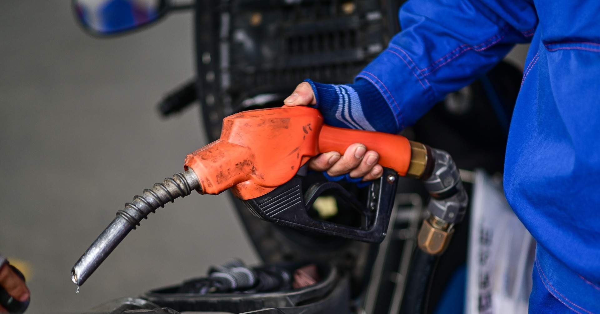 Dầu thế giới tăng mạnh, dầu diesel có tuần giảm sâu Dầu thế giới tăng mạnh, dầu diesel có tuần giảm sâu