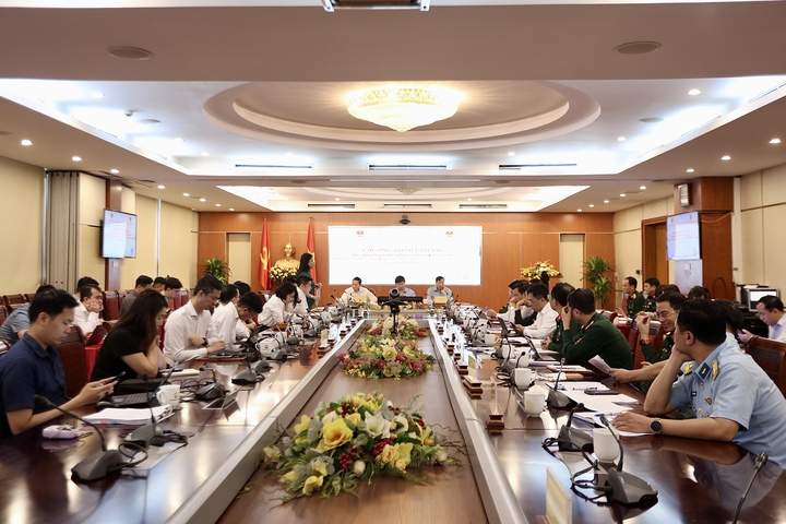Điện Biên được chọn để thử nghiệm có kiểm soát kinh tế tầm thấp