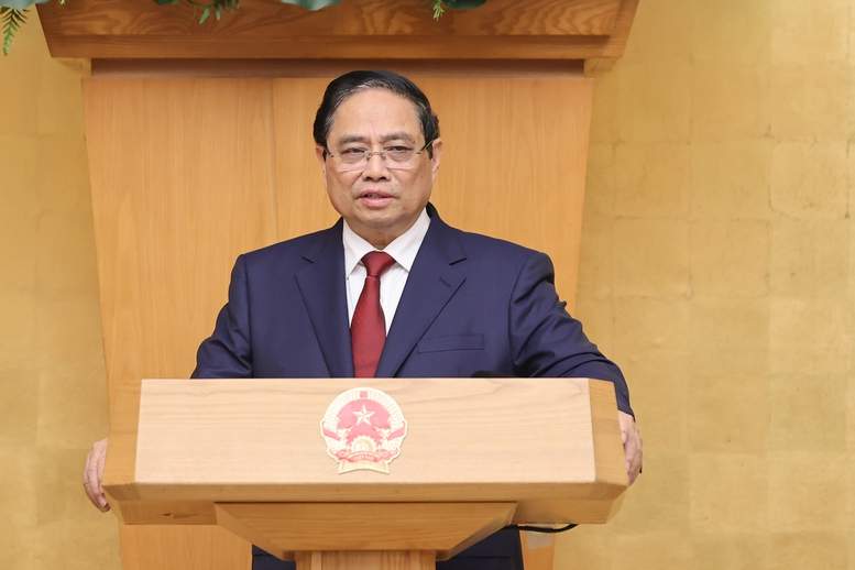 Giữ nhịp tăng trưởng trong “gió ngược”, kiên định mục tiêu hai con số