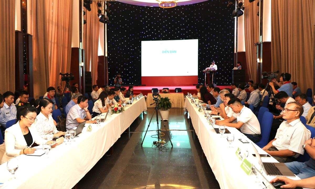 Gỡ “nút thắt” xử lý bao bì thuốc bảo vệ thực vật từ cơ chế EPR
