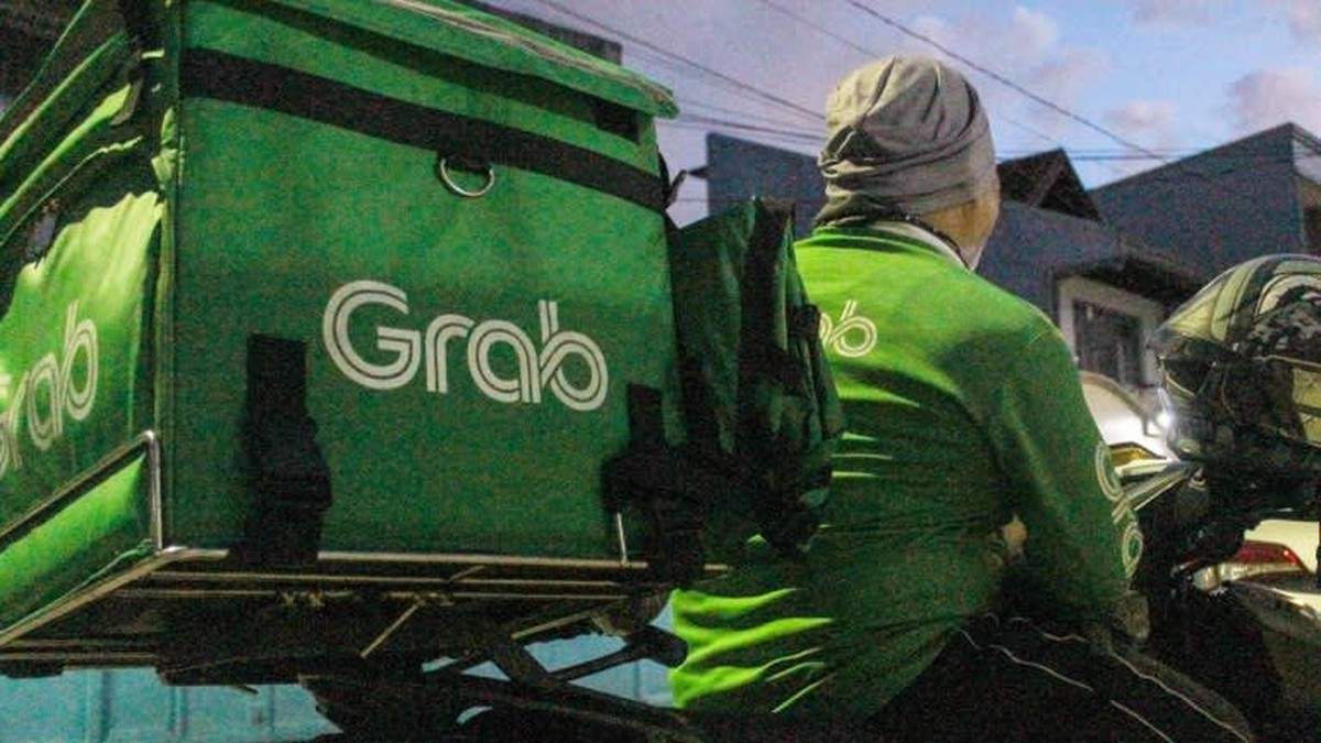Grab đang ‘ăn’ miếng bánh tín dụng béo bở, viết lại luật chơi ngành ngân hàng