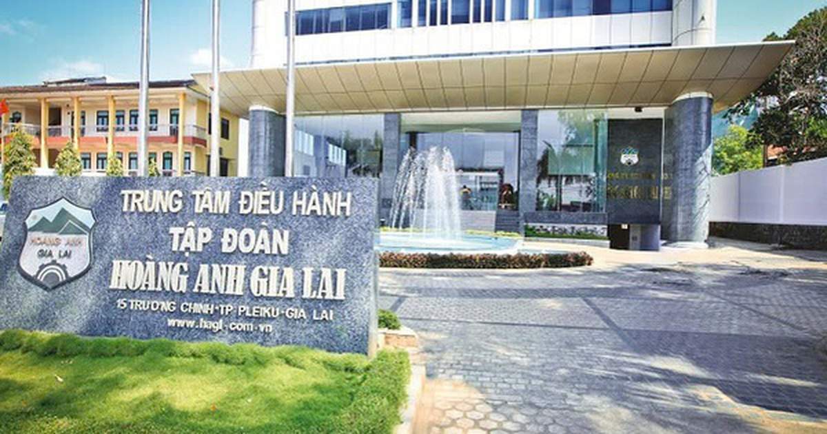 HAGL huy động thành công 2.000 tỷ đồng trái phiếu