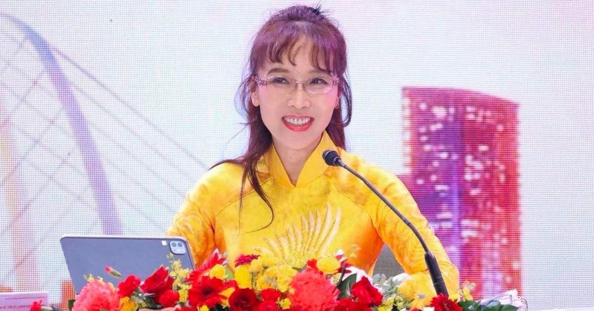 HDBank chọn con đường kiến tạo tương lai