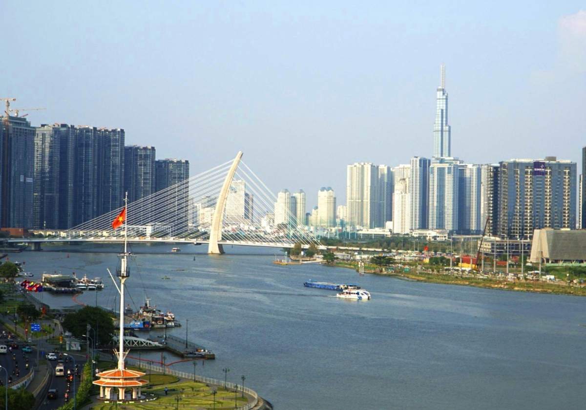 Ho Chi Minh City issues regulations on Airbnb-style rentals Ho Chi Minh City issues regulations on Airbnb-style rentals
