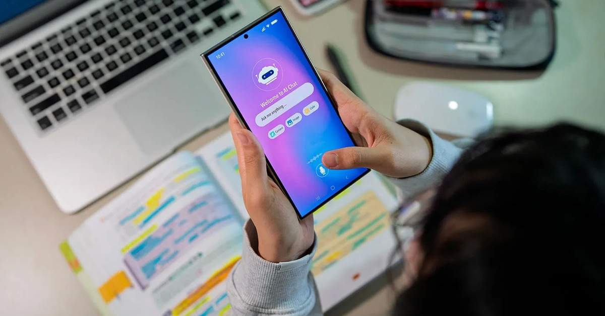 Hơn 50% học sinh Mỹ dùng chatbot AI giải bài tập