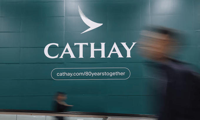 Hong Kong’s Cathay Pacific to cut flights as jet fuel prices surge Hong Kong’s Cathay Pacific to cut flights as jet fuel prices surge