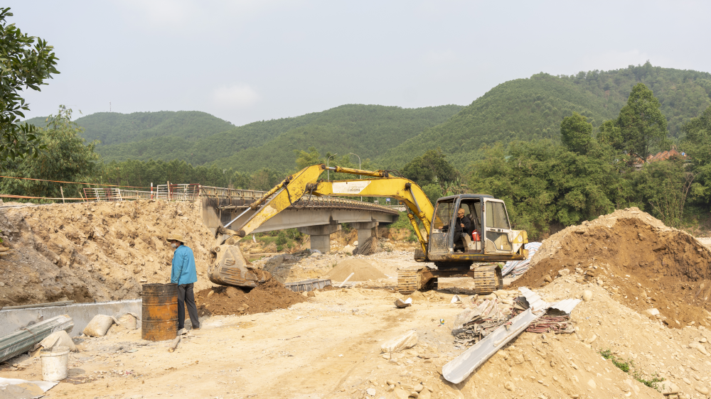 Huế dồn lực khơi thông tiến độ loạt dự án trọng điểm