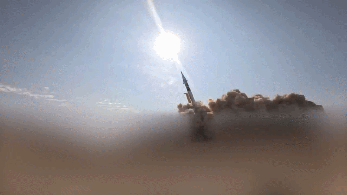 Iran tuyên bố nã trúng nơi có 200 sĩ quan Mỹ, B-52 tham chiến