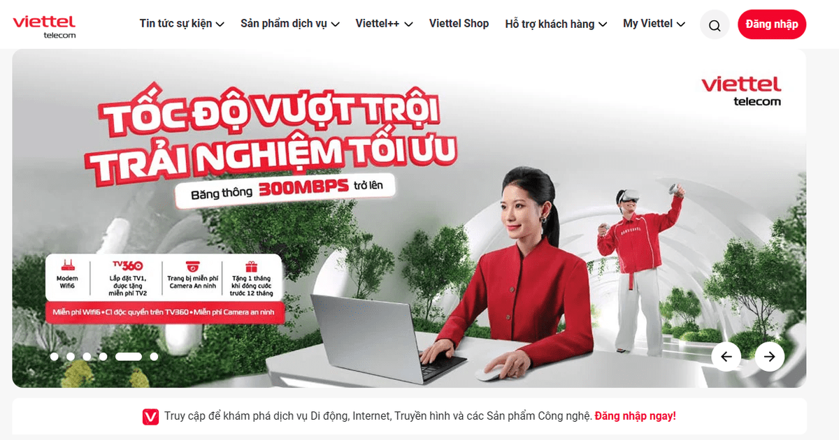 Khi nhu cầu trong mỗi gia đình đã thay đổi